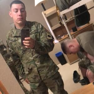 Meet your Posher, Hector